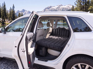 RoadBed™ inflatable travel mattress